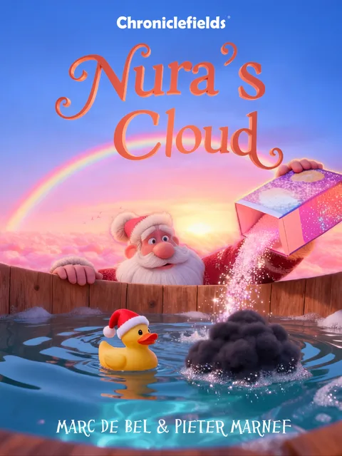 De Wolk Van Nura