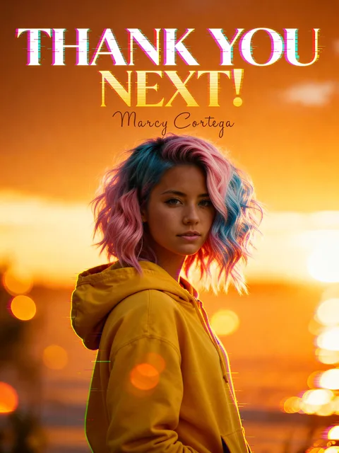 Thank You Next